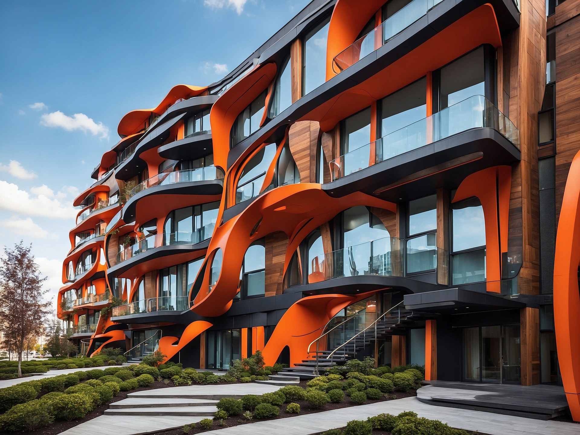 Kadıköy U. Apartmanı