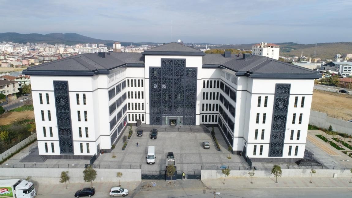 Sancaktepe İmam Hatip Lisesi