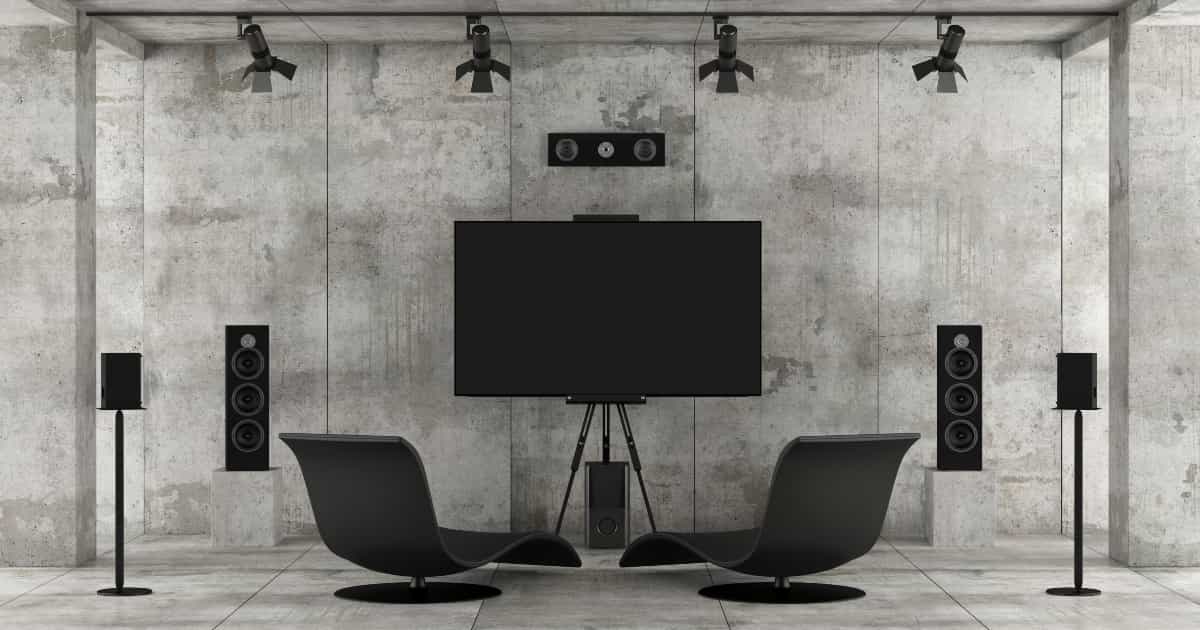 Audio and Video Systems