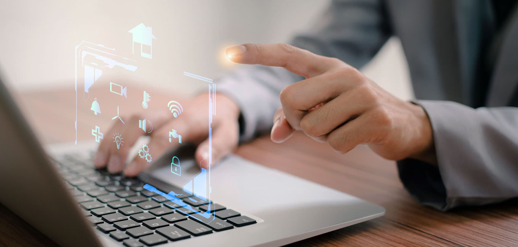 Smart Home and Automation Systems