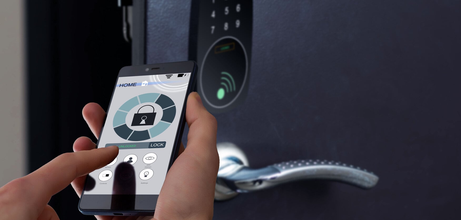 Smart Home and Automation Systems