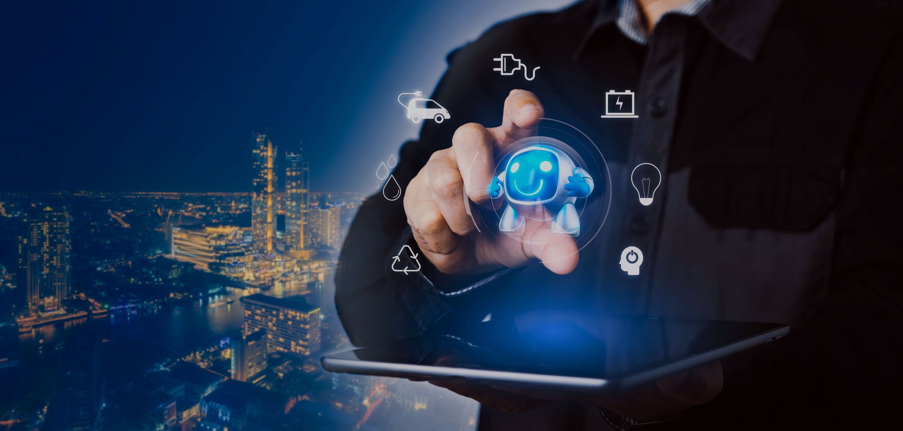 Smart Home and Automation Systems