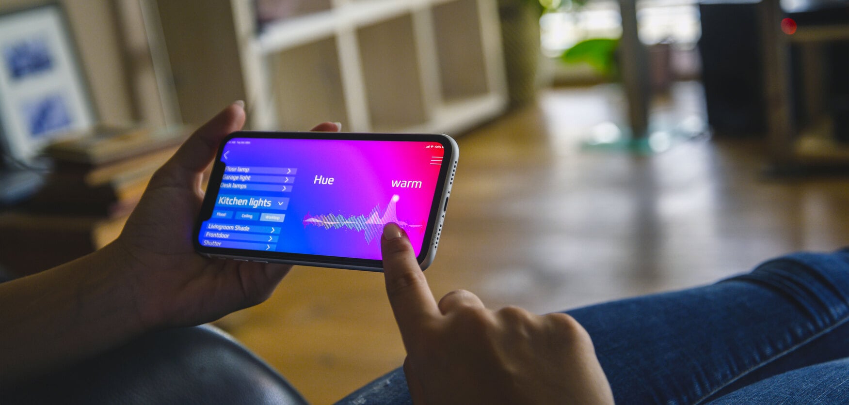 Smart Home and Automation Systems