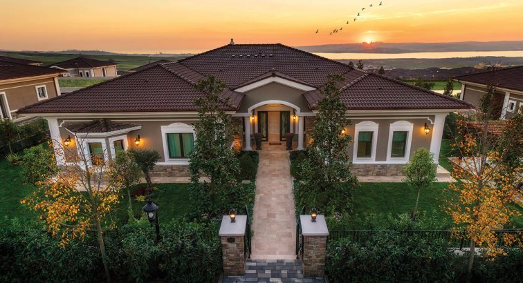 Pelican Hill Ihlamur Evleri M.t