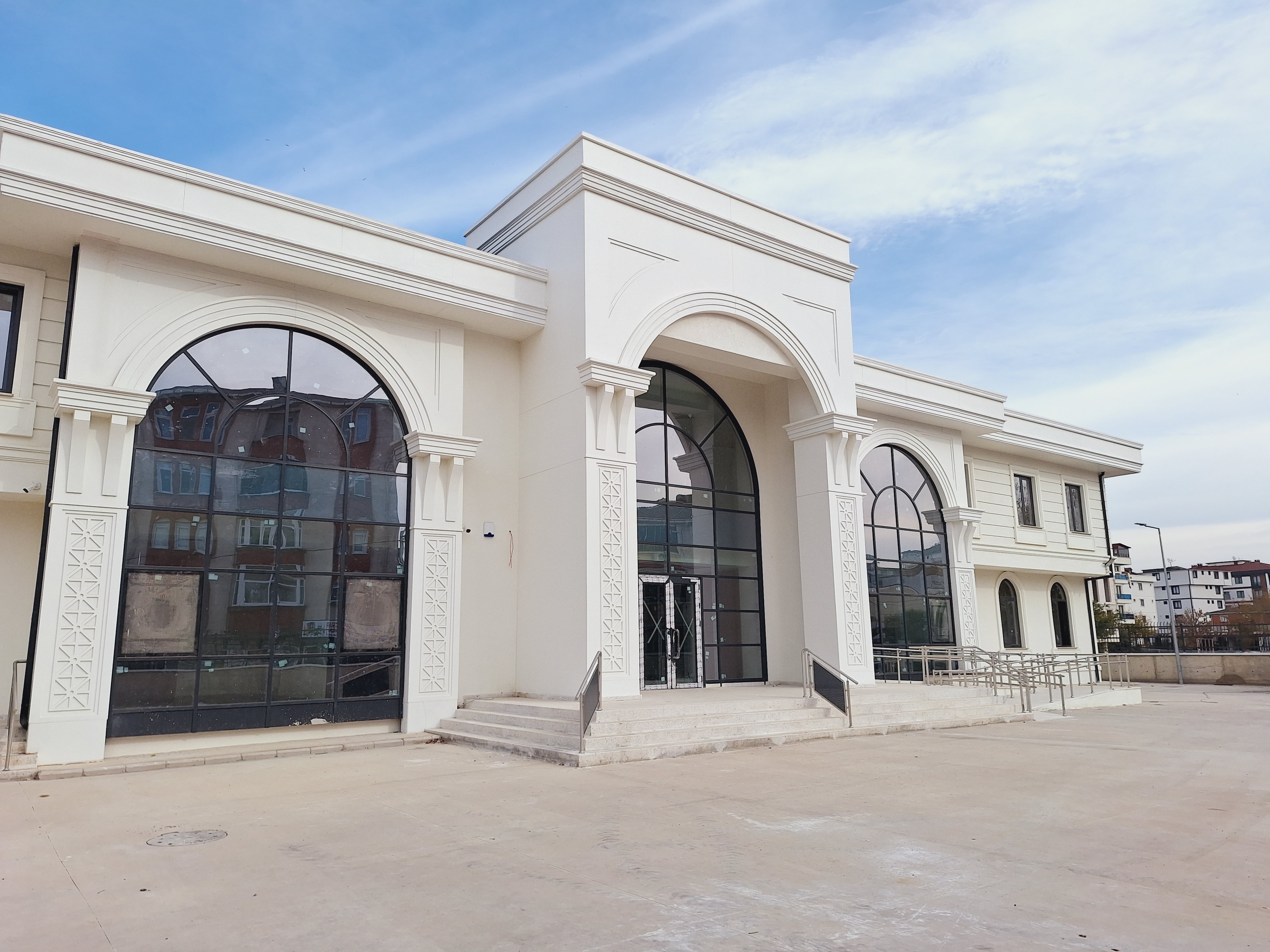 Sancaktepe Halk Egitim Merkezi