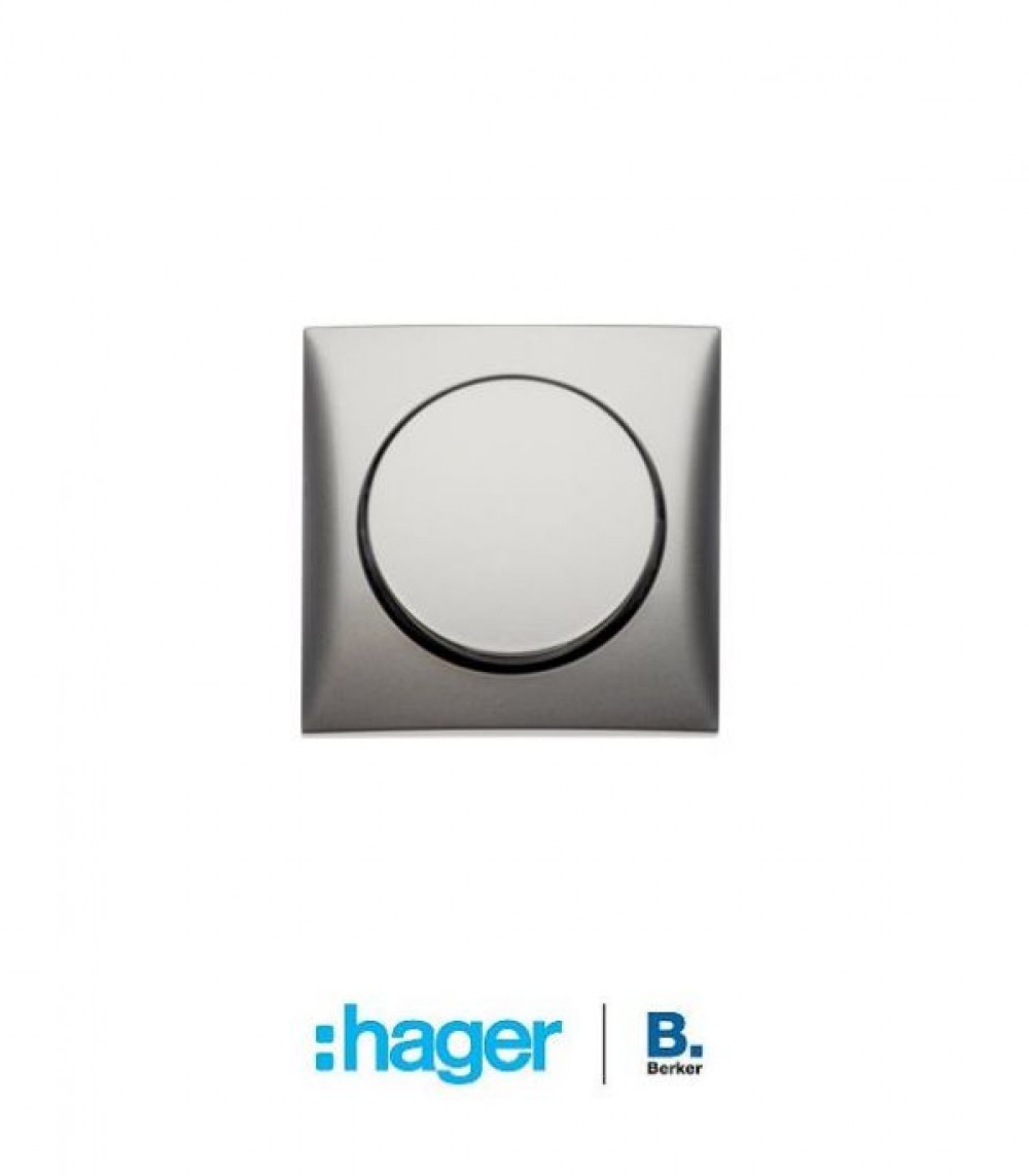Berker Integro